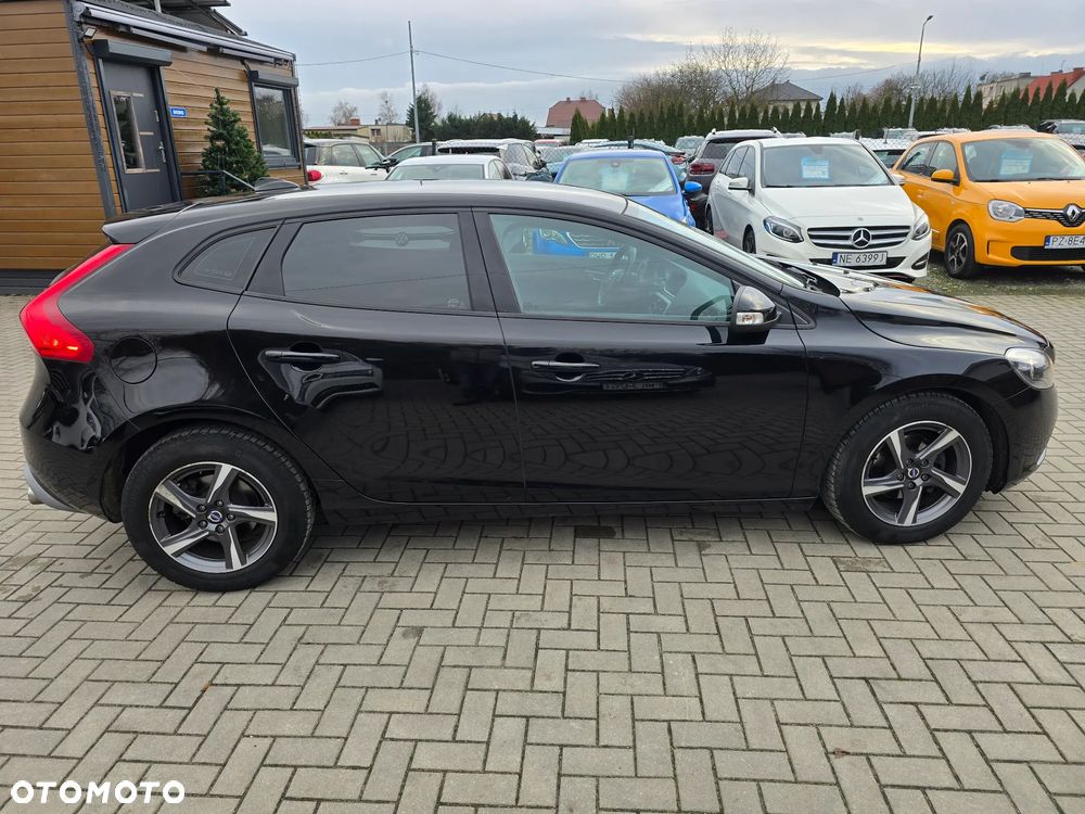 Volvo V40 - 3