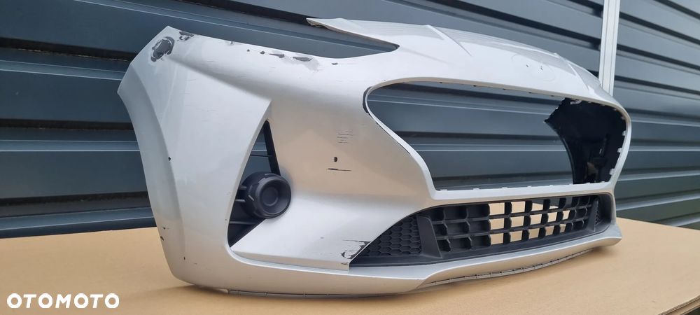 HYUNDAI I10 III 2020- Zderzak przód oryginał MG179 - 5