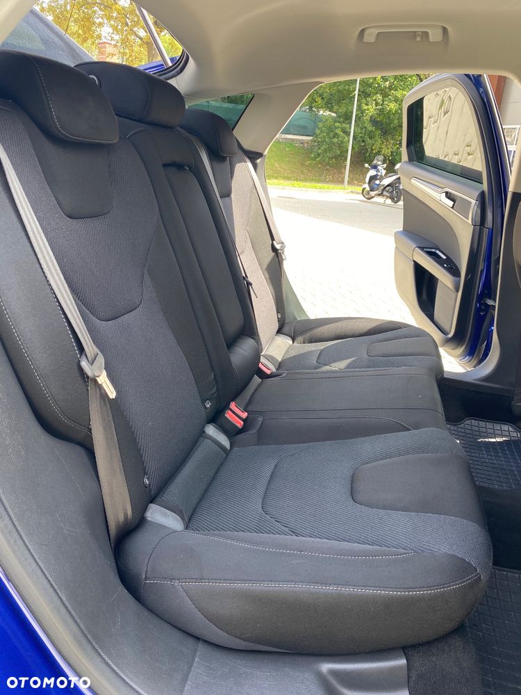 Ford Mondeo 1.5 EcoBoost Titanium - 12