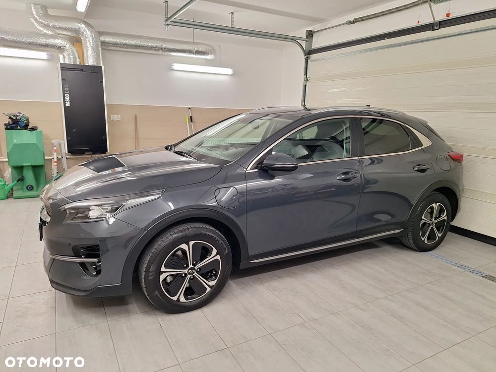 Kia XCeed 1.6 GDI DCT6 OPF Plug-in-Hybrid PLATINUM - 6