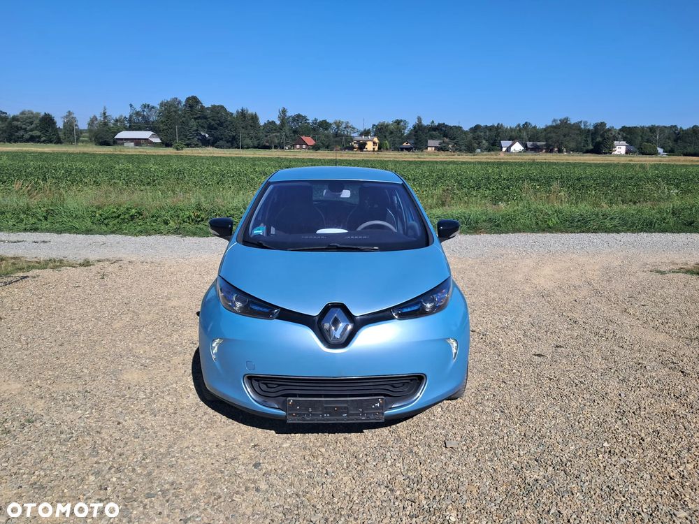 Renault Zoe Life - 11