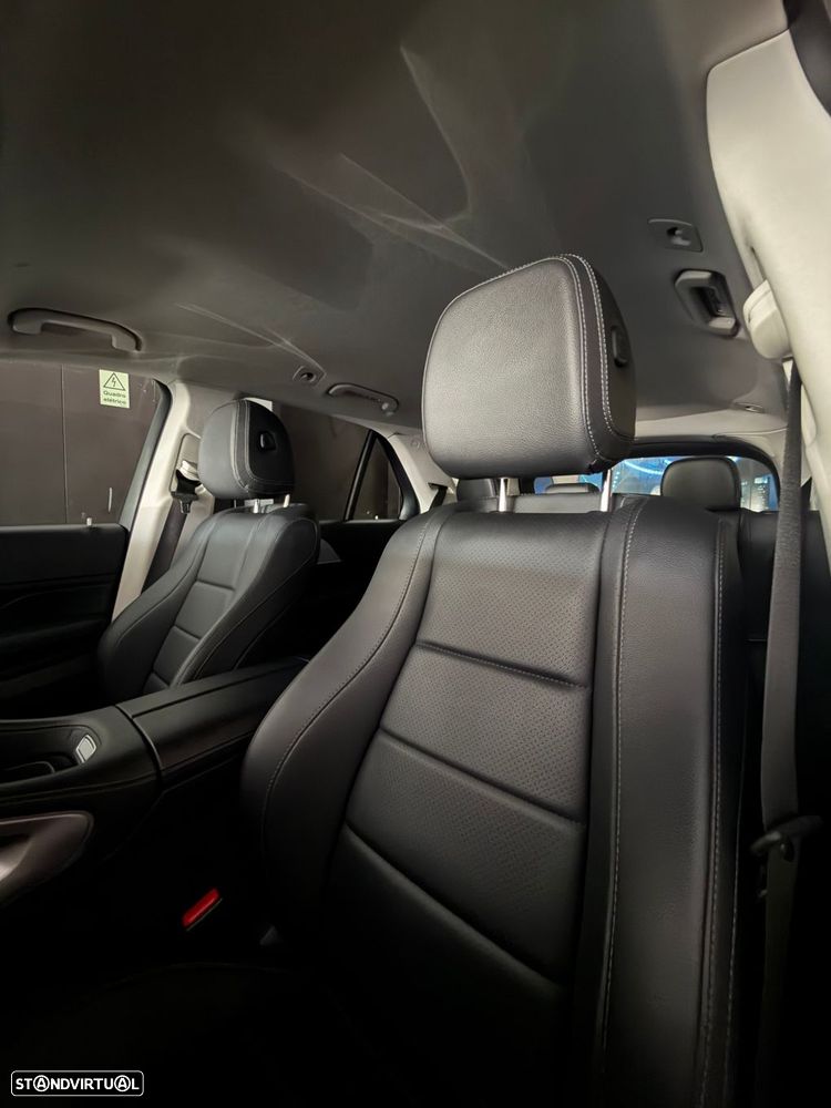 Mercedes-Benz GLE 350 de 4Matic - 18
