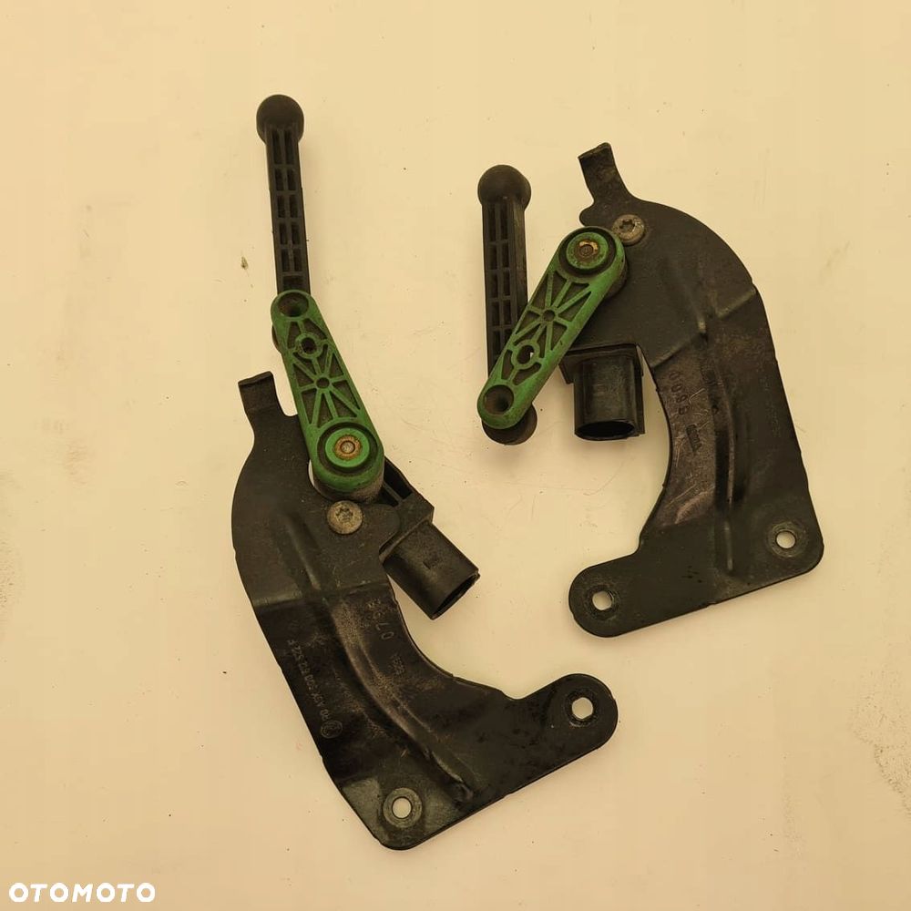 audi rs3 czujnik poziomowania świateł 5q0907503 - 1