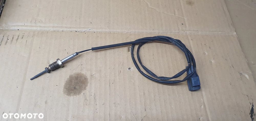 Czujnik temperatury spalin sonda Land Rover Discovery Sport L550 2.0 D GJ32-12B591-DB - 5