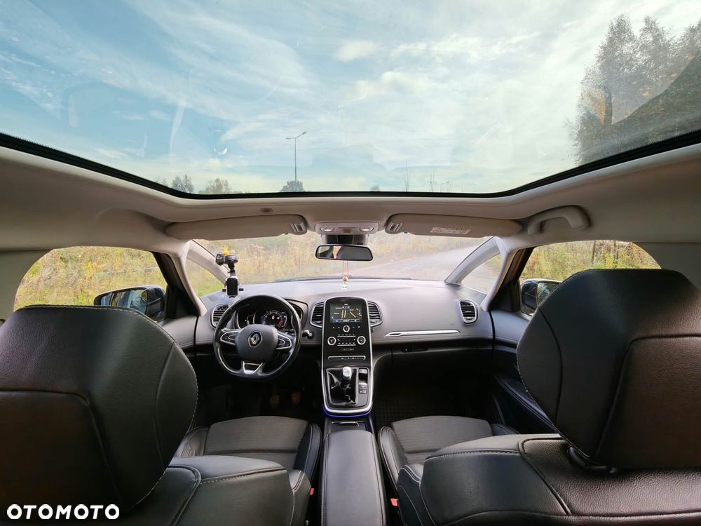 Renault Scenic 1.2 TCe Energy Bose Edition - 24