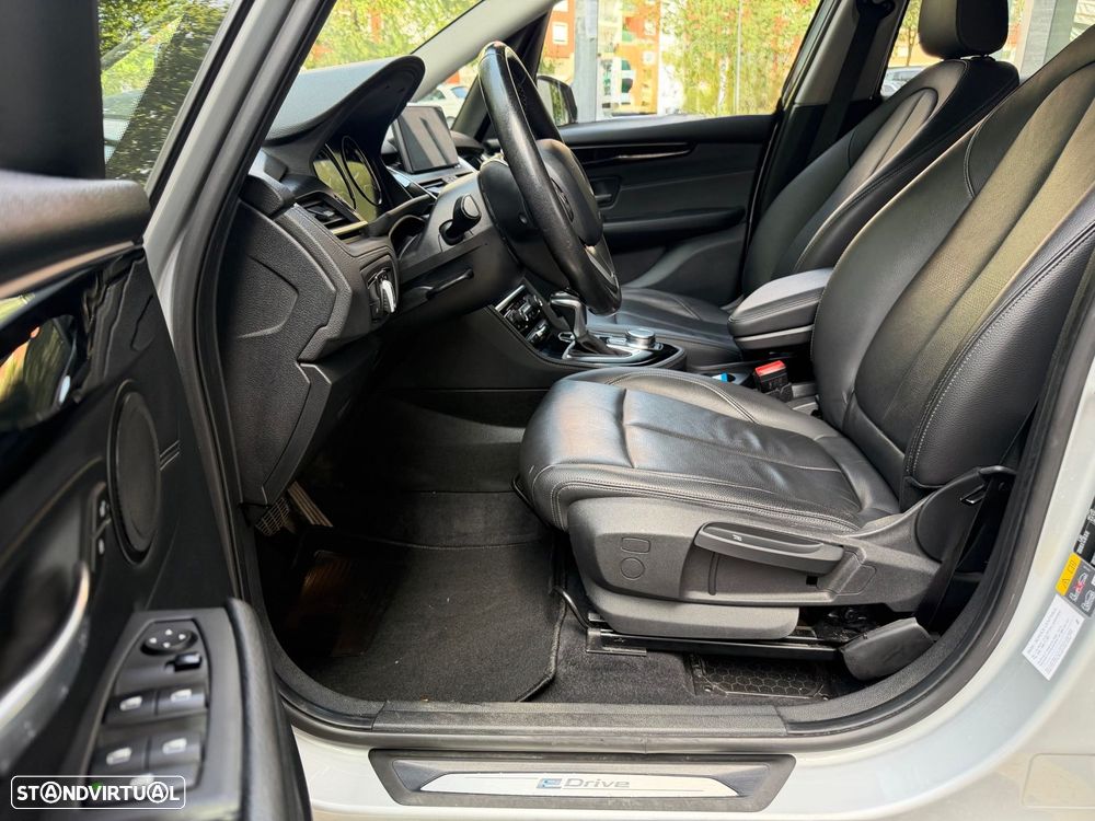 BMW 225xe Active Tourer iPerformance Luxury Line - 9