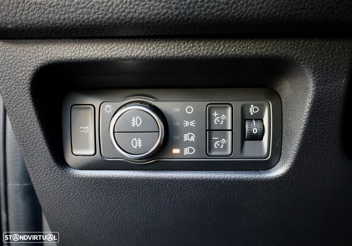 Ford Ranger 3.0 EcoBlue CD Wildtrak 4WD Aut. - 13