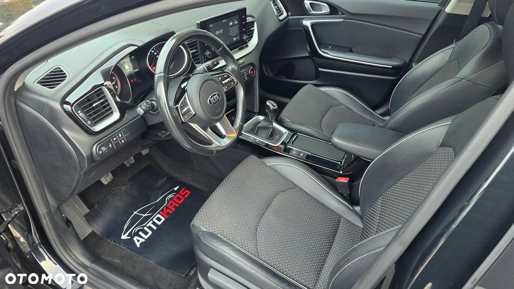 Kia XCeed 1.6 CRDi EDITION 7 - 10