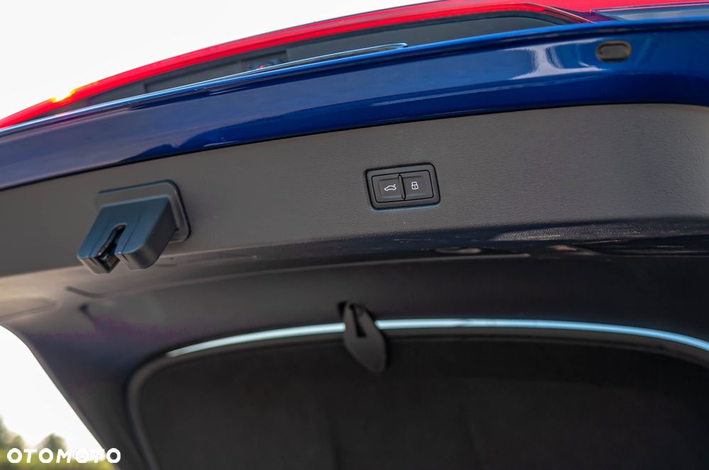 Audi S7 Sportback - 21