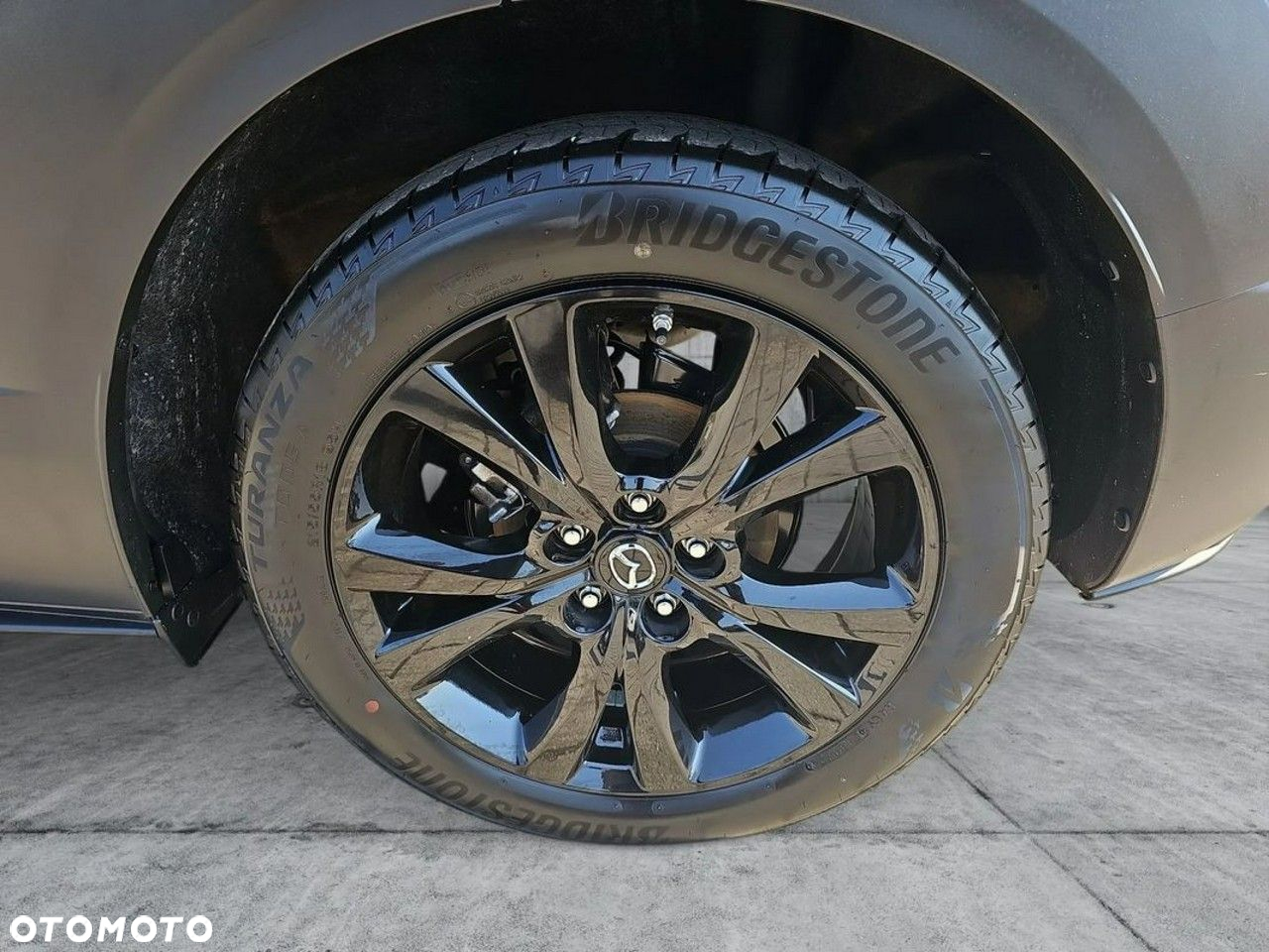 Mazda CX-30 - 9