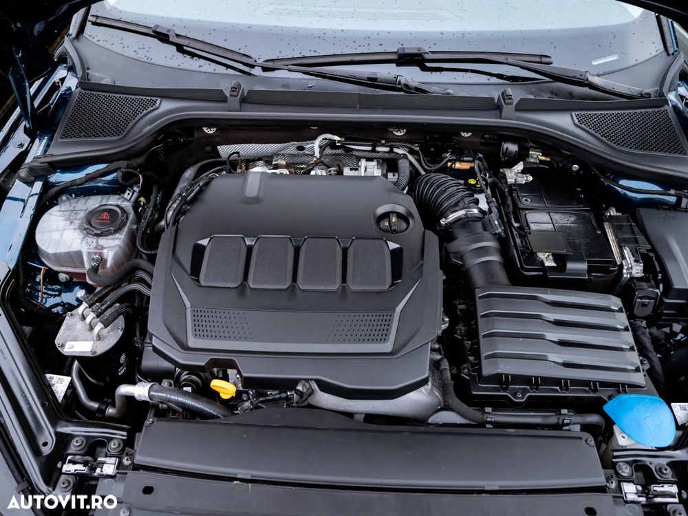 Skoda Octavia 2.0 TDI Style - 32