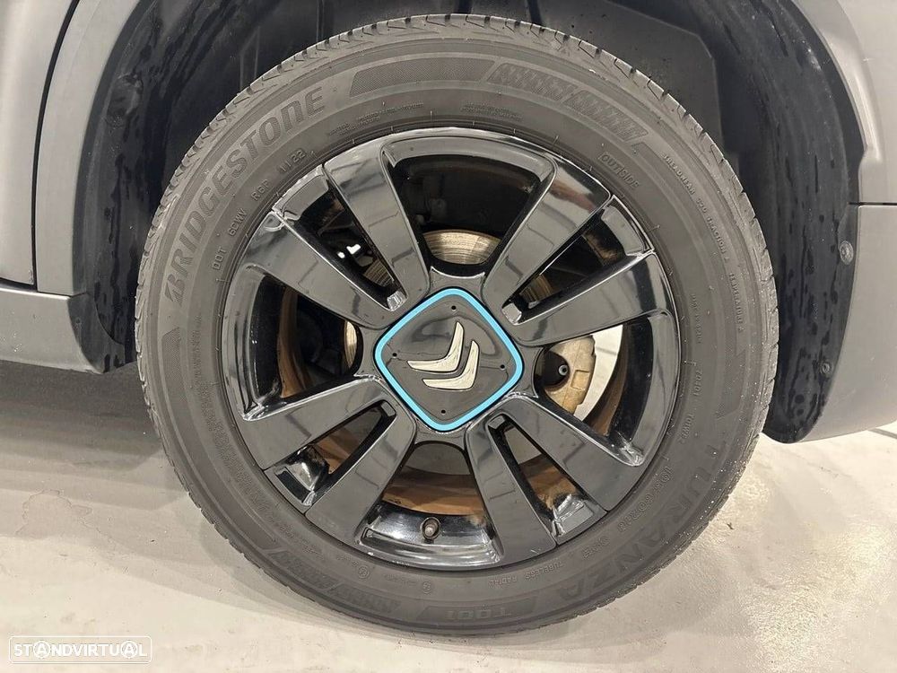 Citroën C3 Aircross 1.2 PureTech Rip Curl - 11