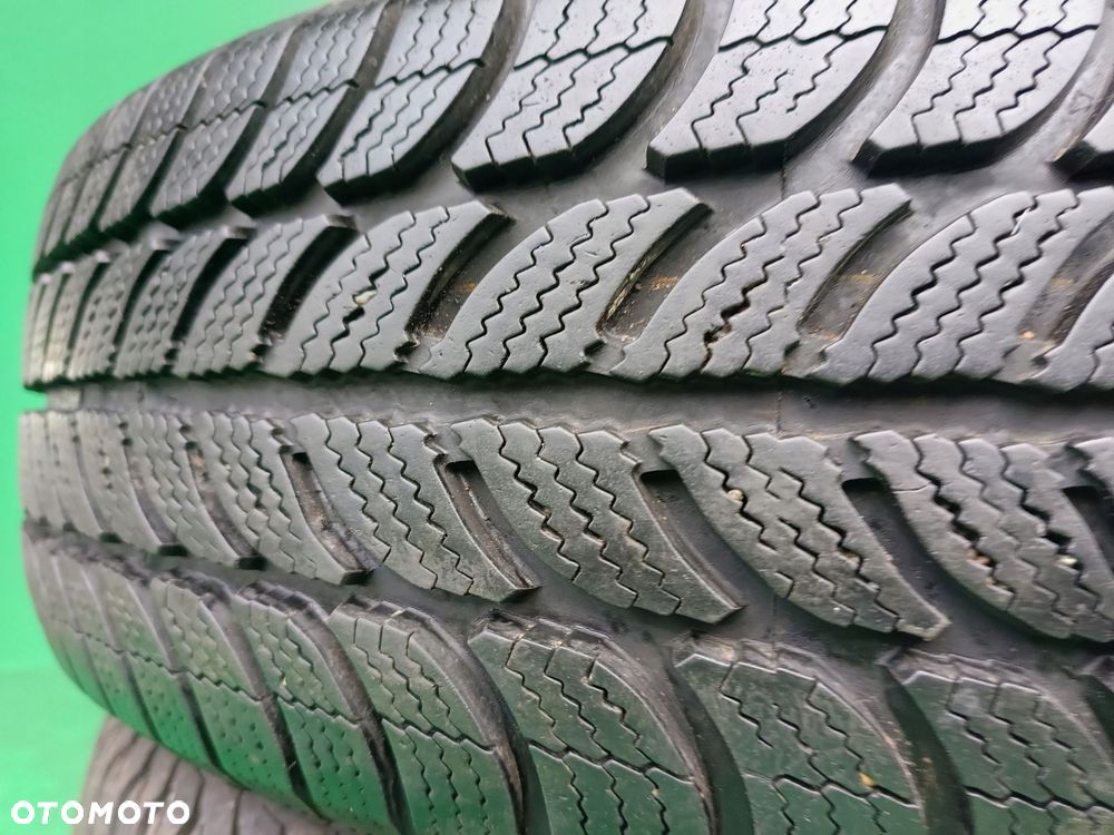 195/65/15 dębica frigo 2, 4 szt 7,7 mm - 4