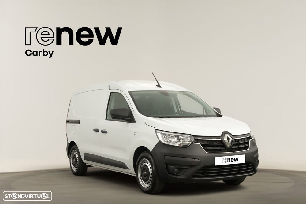 Renault express 1.5 blue dci advance - 2