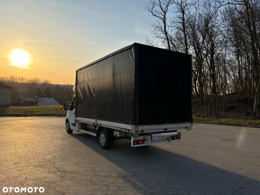Renault MASTER - 18