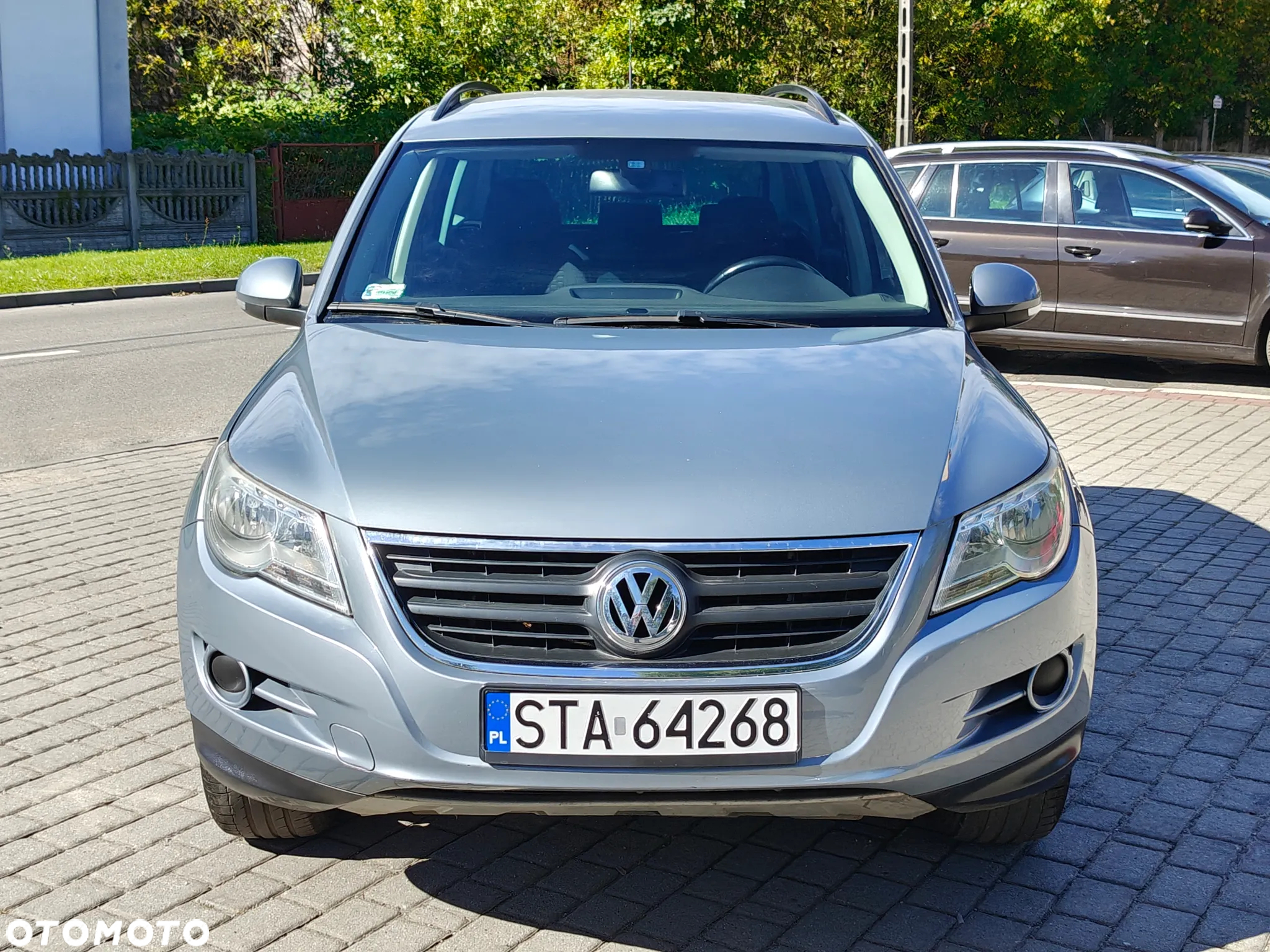 Volkswagen Tiguan 1.4 TSI BlueMotion Technology CityScape - 29