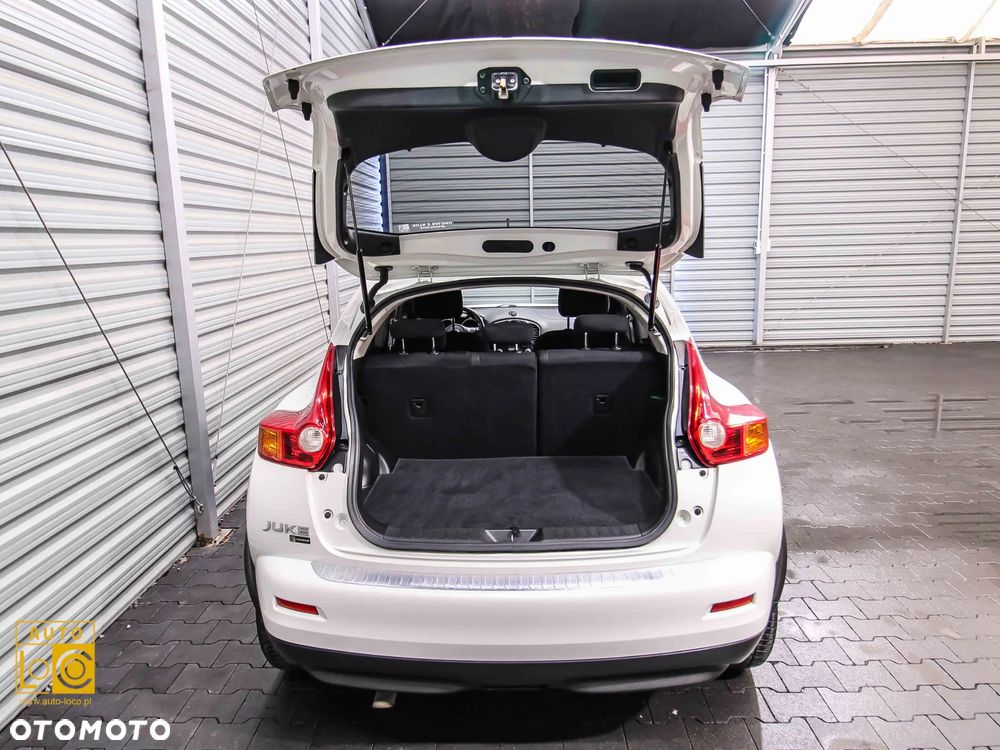 Nissan Juke 1.6 DIG-T ALL-MODE 4x4i CVT Tekna - 13