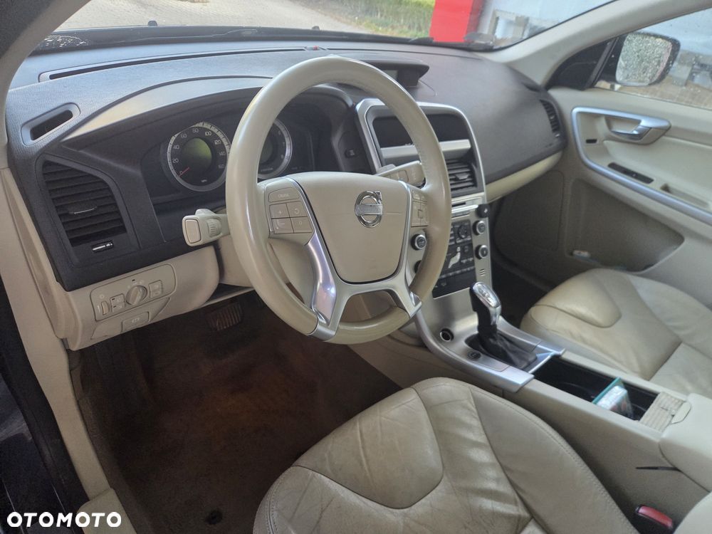 Volvo XC 60 - 7