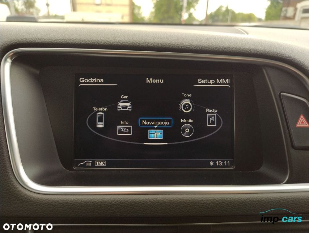 Audi Q5 - 13