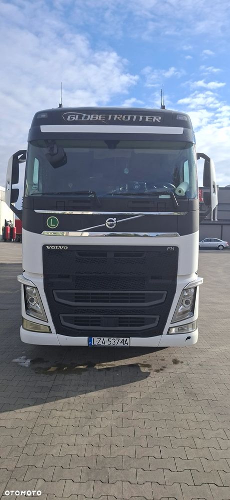 Volvo Fh 500 - 3