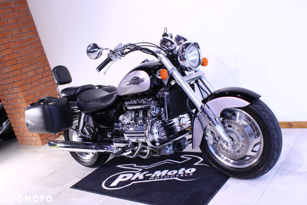 Honda GL - 5