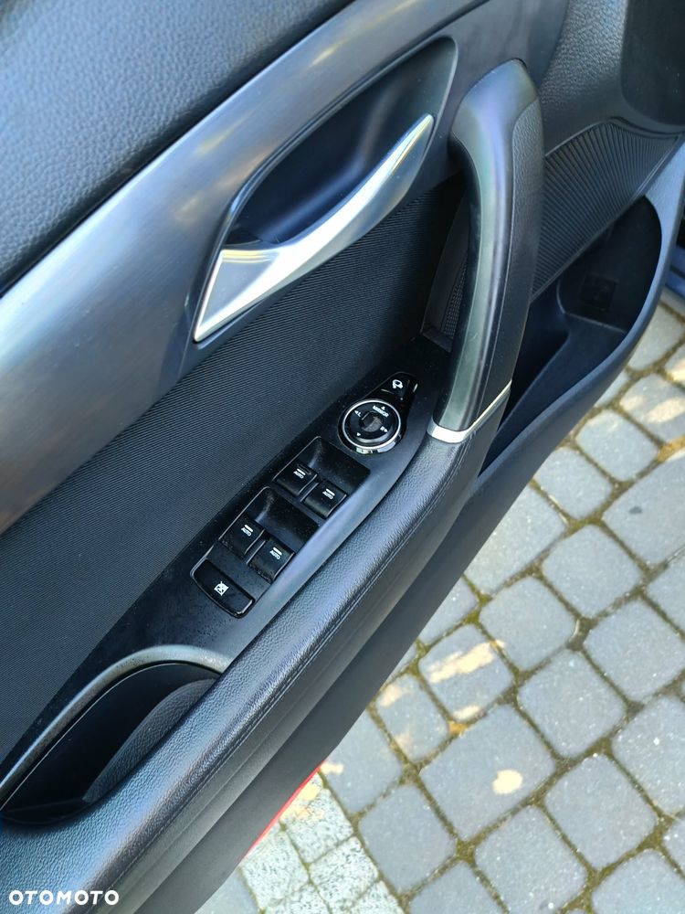 Hyundai i40 1.7 CRDi BlueDrive Comfort - 12