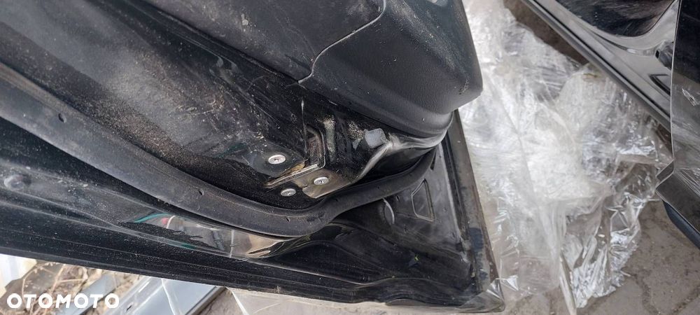 ZAMEK DRZWI LEWY PRZÓD MAZDA CX-9 I LIFT EUROPA - 2