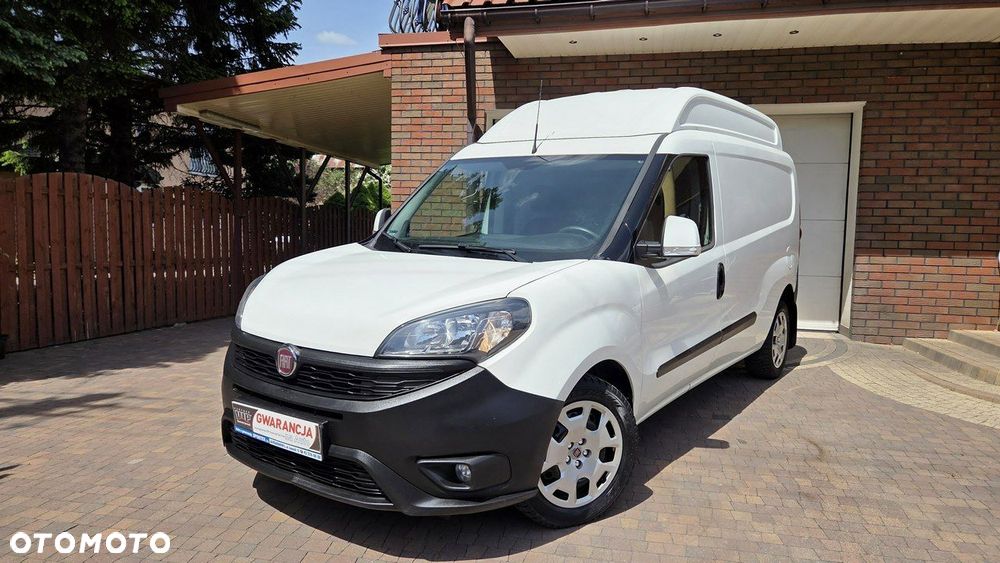 Fiat Doblo - 35