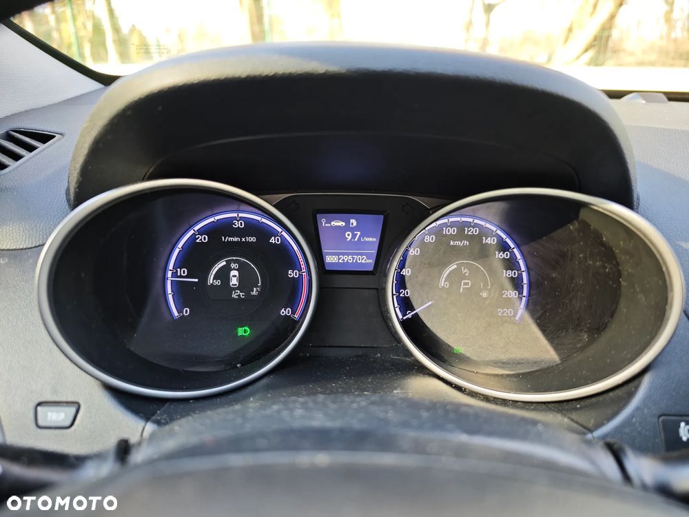 Hyundai ix35 2.0 CRDi Premium - 30