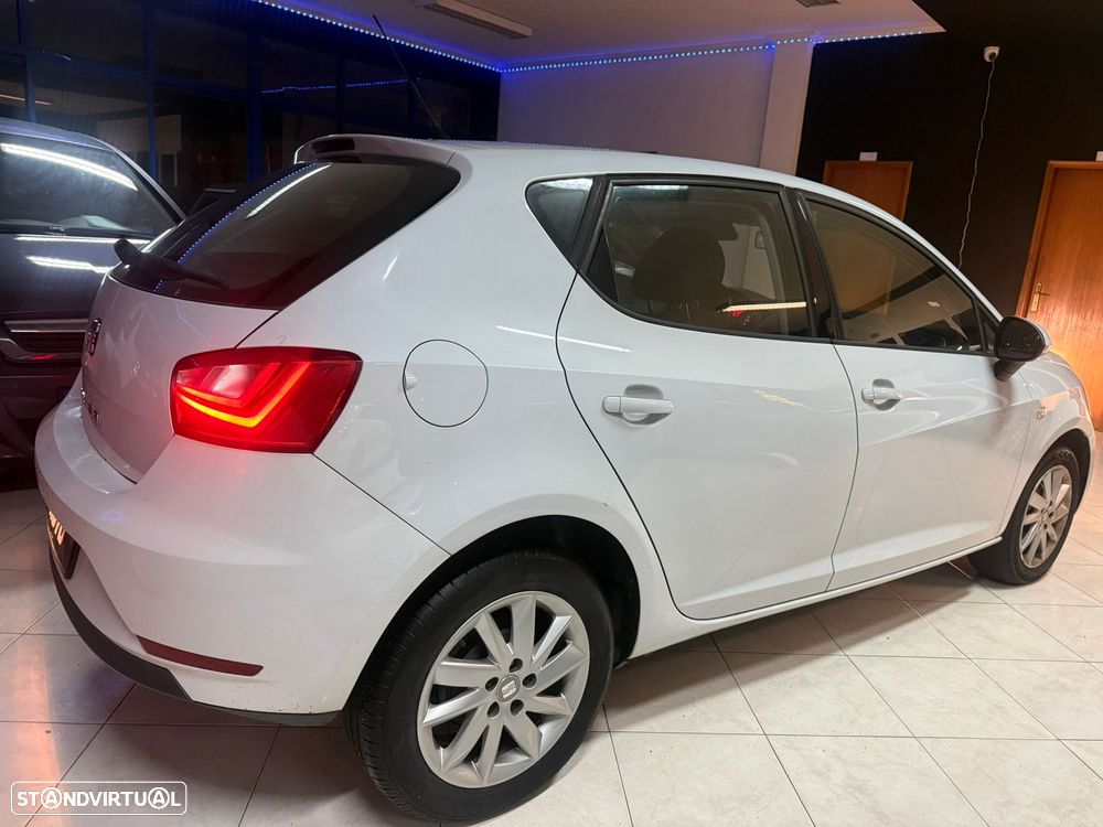 SEAT Ibiza 1.2 12V Reference - 10