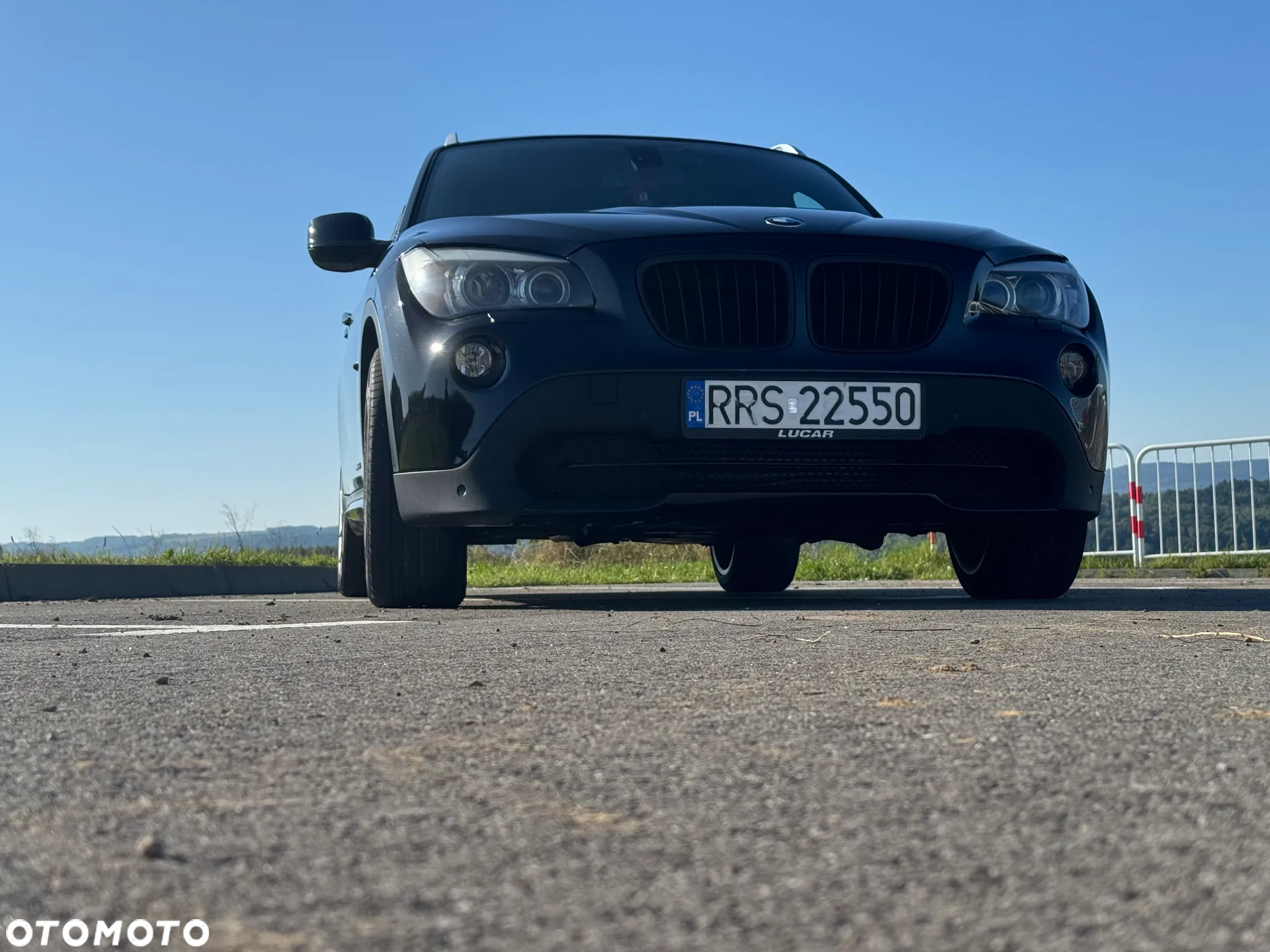 BMW X1 xDrive23d - 2