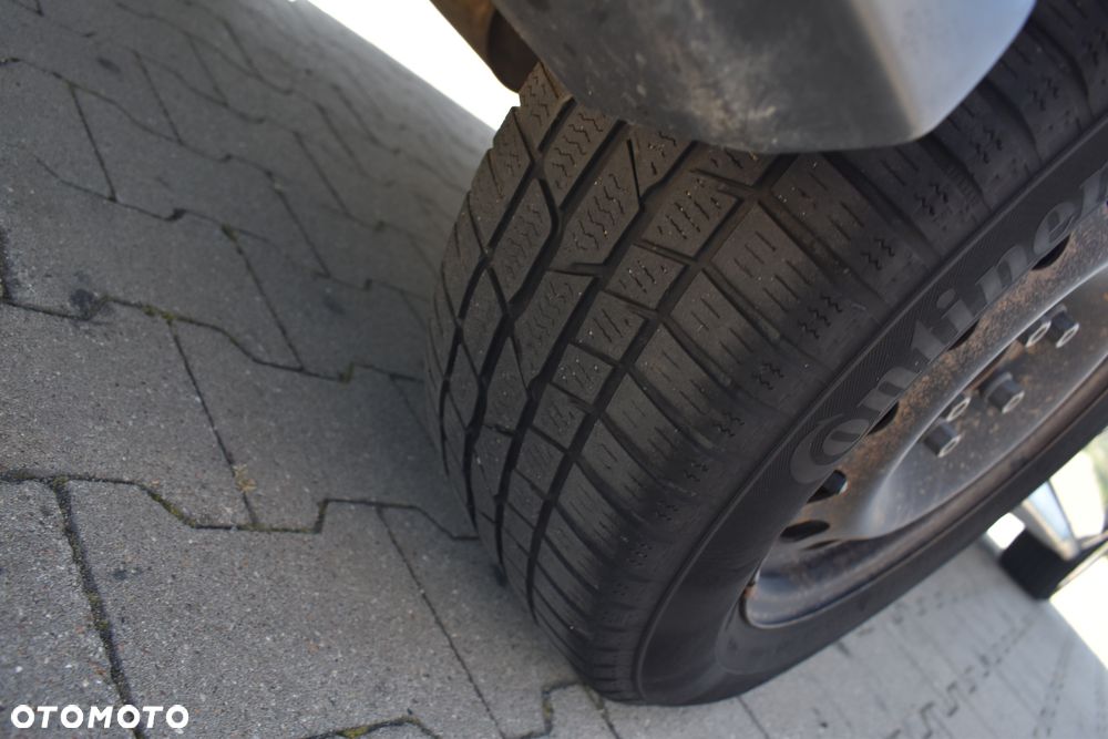 Ford Transit Connect - 11