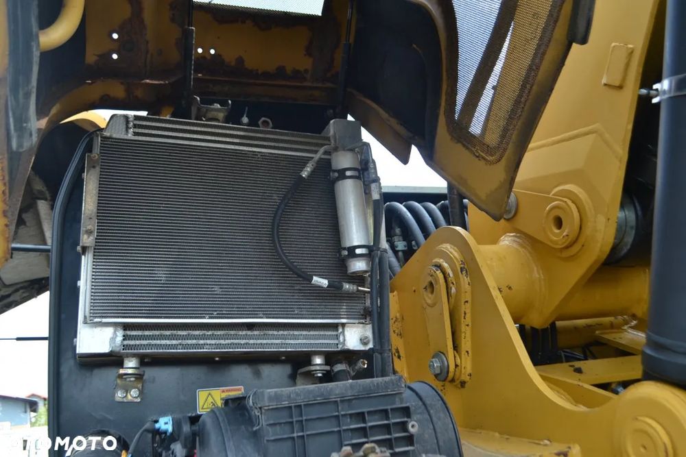 Caterpillar M315D - 29