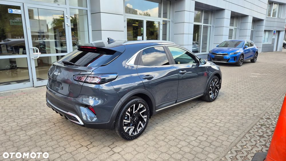 Kia XCeed 1.6 T-GDI Tribute DCT - 6