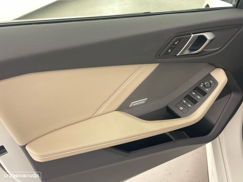 BMW 220 Gran Coupé Pack Desportivo M Pro - 16