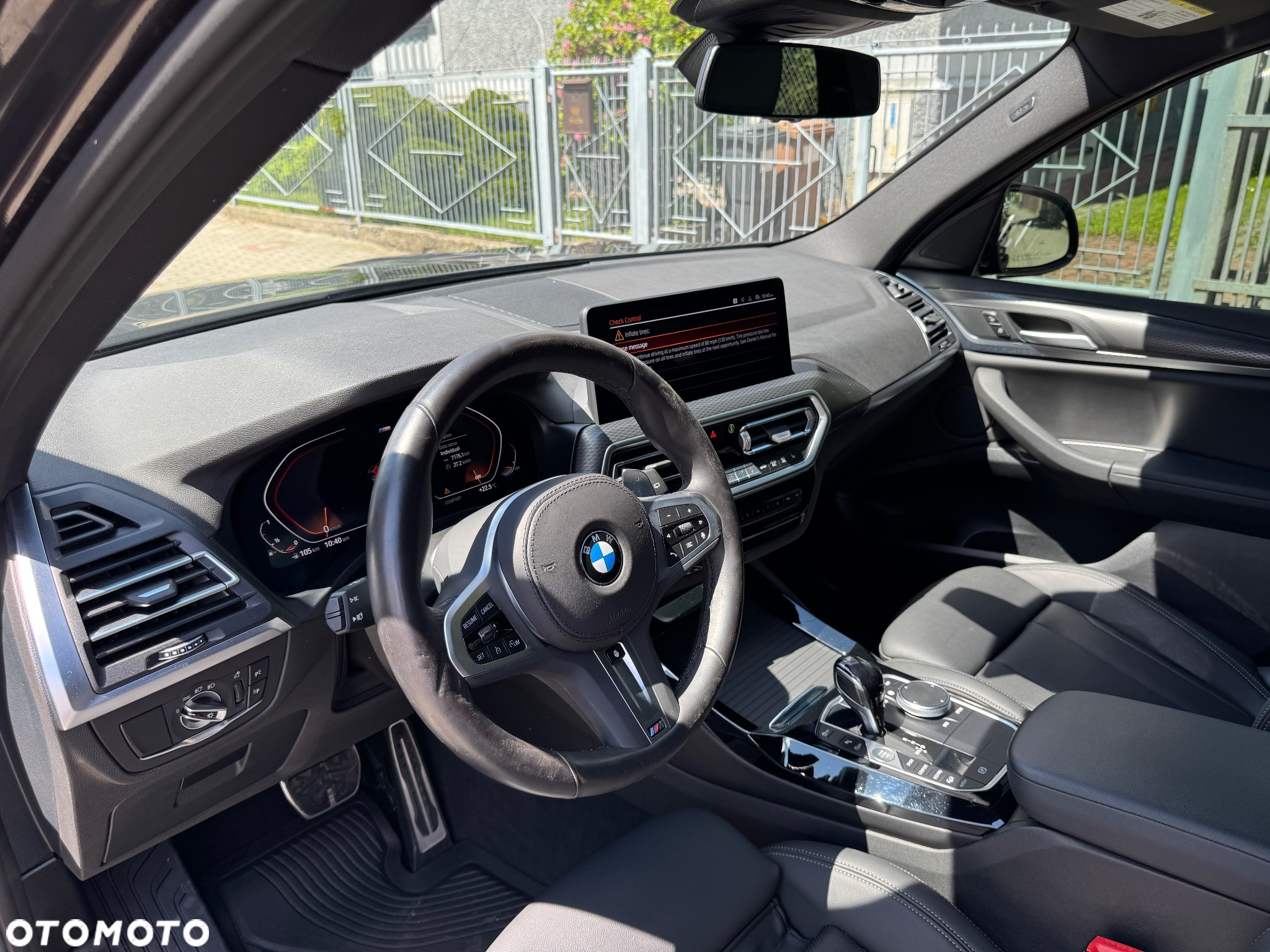 BMW X3 xDrive30i M Sport - 28