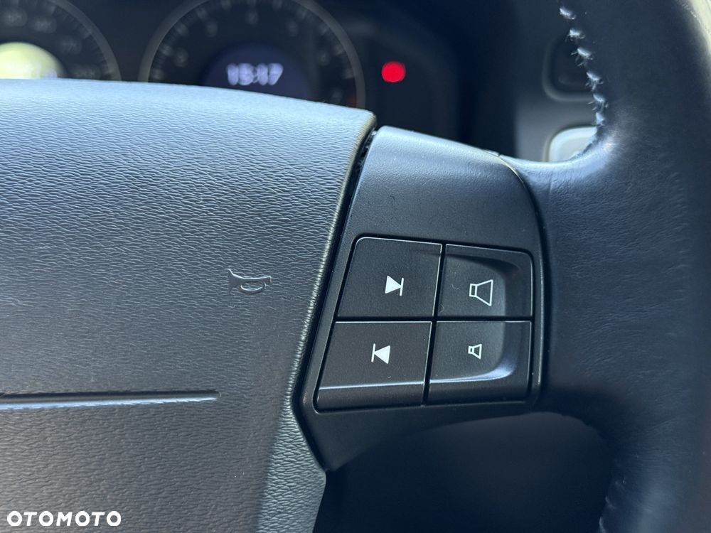 Volvo V70 - 18