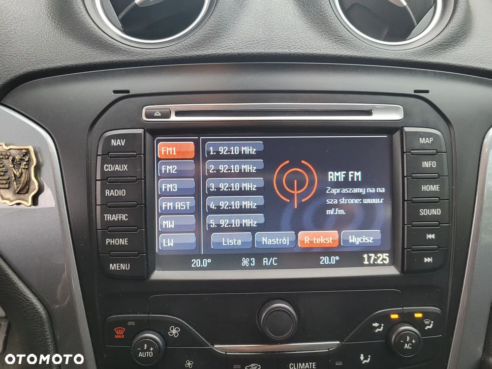 Ford Mondeo 2.0 TDCi Trend - 17