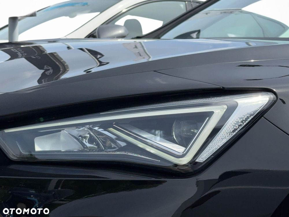 Cupra Formentor 1.5 TSI DSG - 9