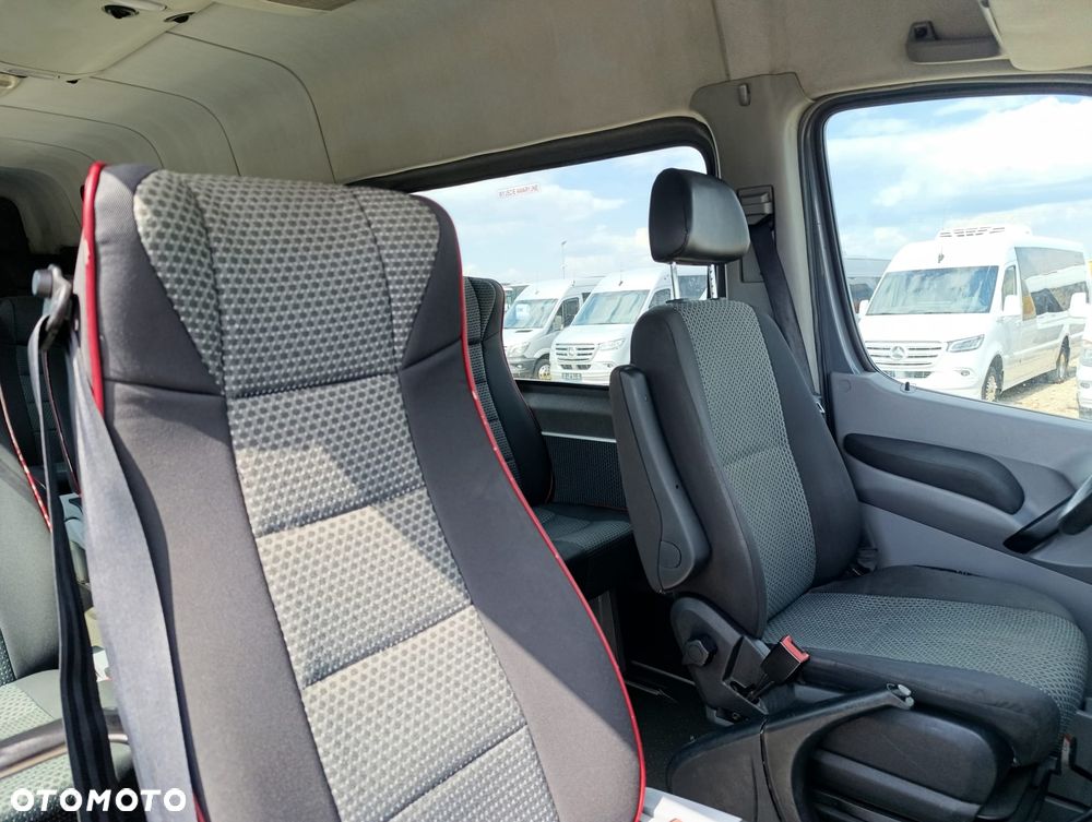 Volkswagen Crafter - 21