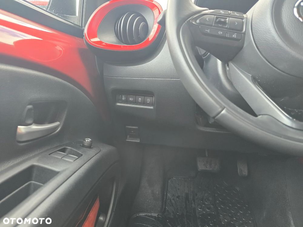 Toyota Aygo X - 24