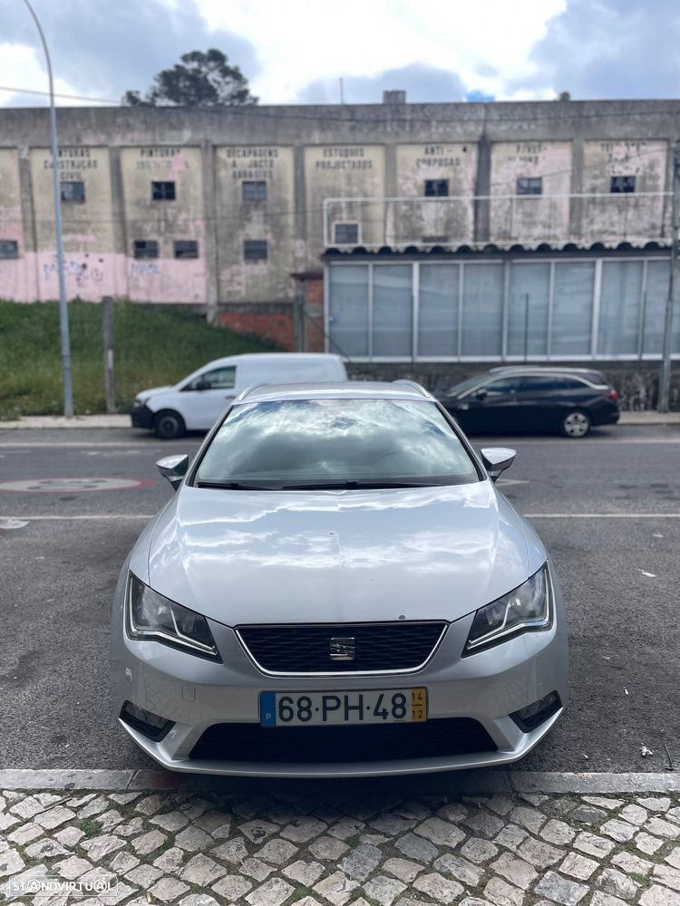 SEAT Leon ST - 2