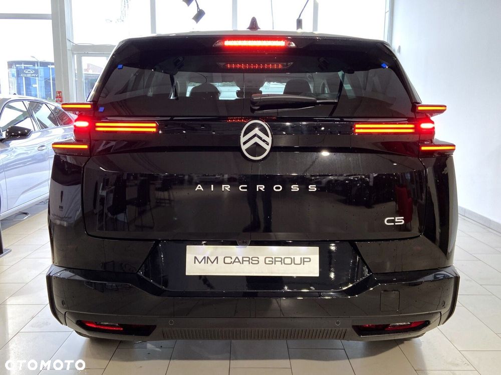 Citroën C5 Aircross - 6