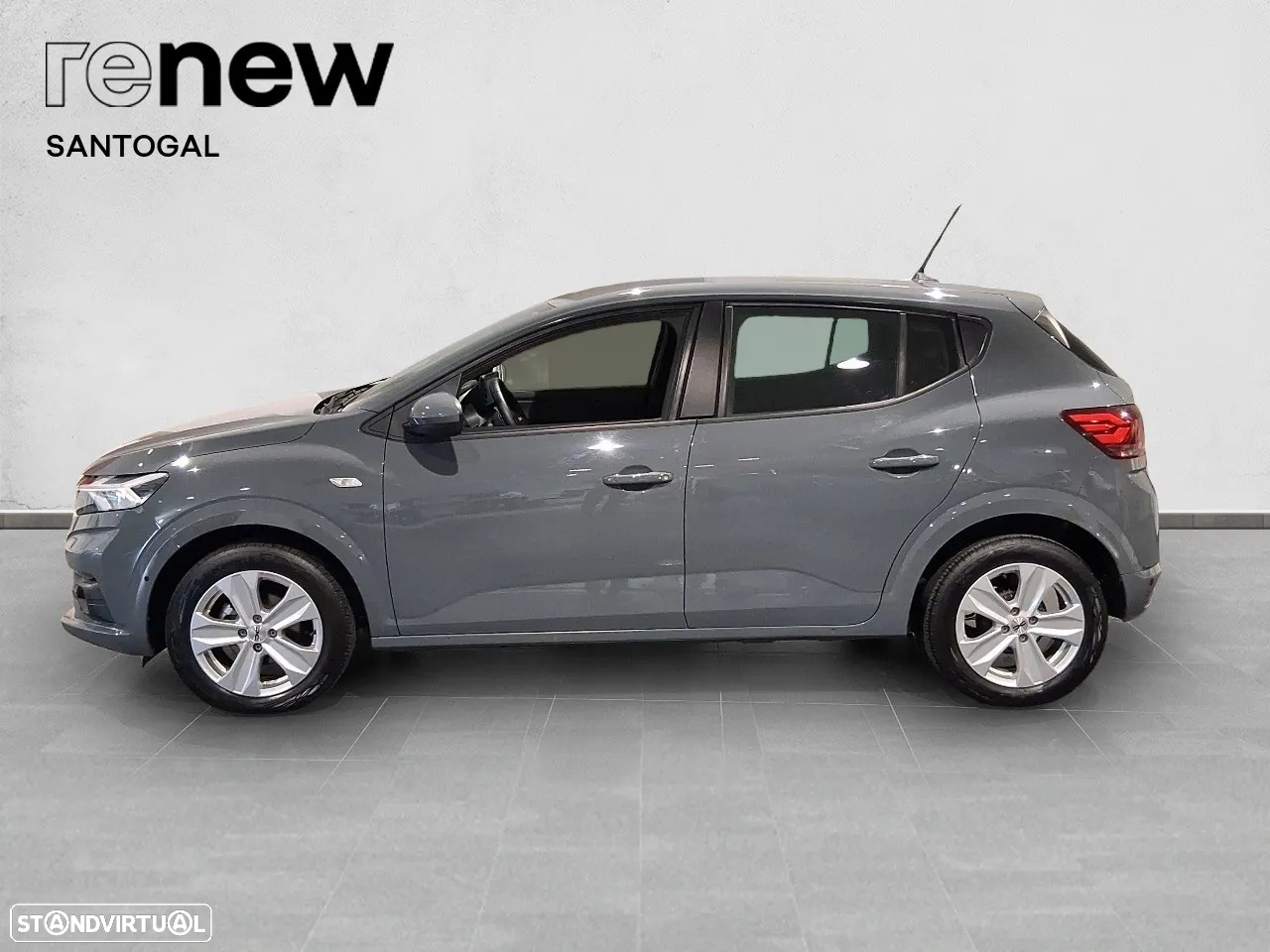Dacia Sandero 1.0 TCe Expression - 7