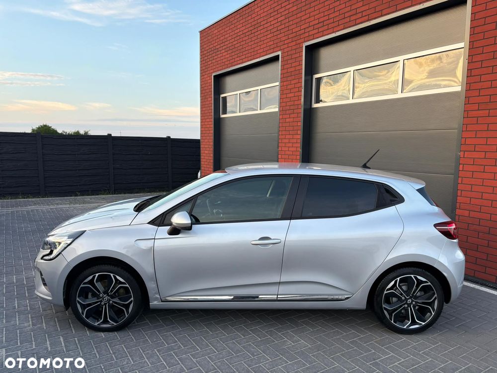 Renault Clio E-TECH 140 INTENS - 31