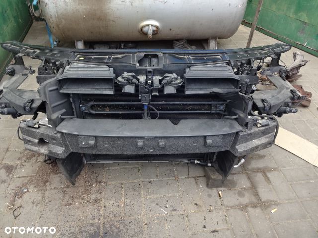 Kompletny pas przedni Audi A8 D4 4.2 FSI - 1