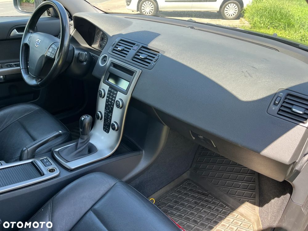 Volvo S40 1.6D Momentum - 20