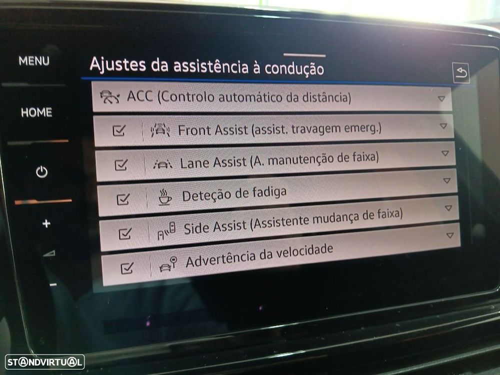 VW T-Roc - 25
