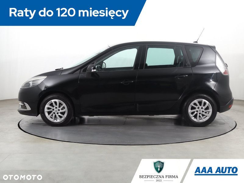 Renault Scenic - 4