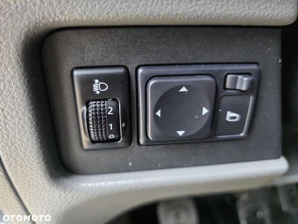 Nissan NV200 - 18